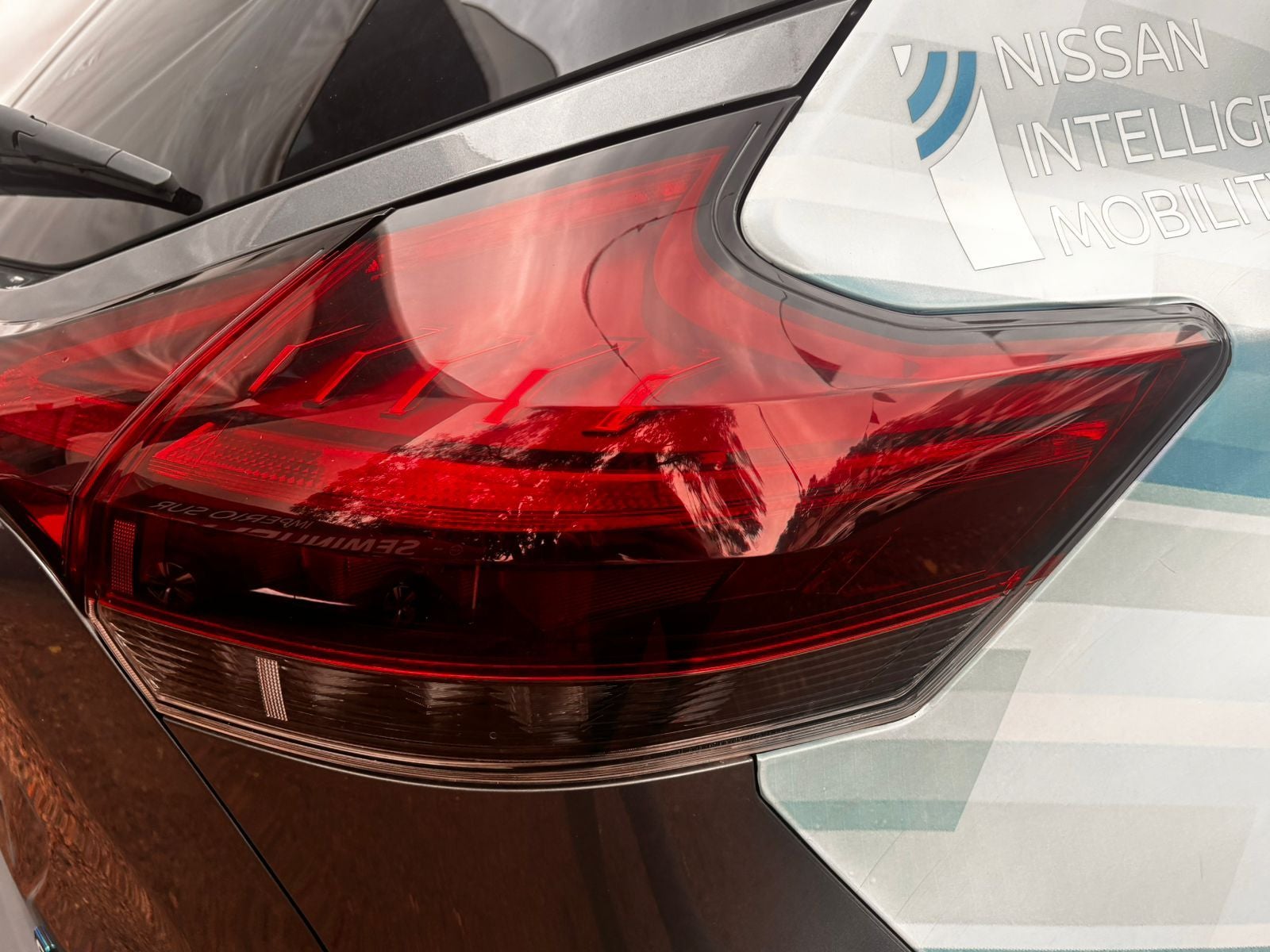 2024 Nissan Kicks E-Power Platinum At