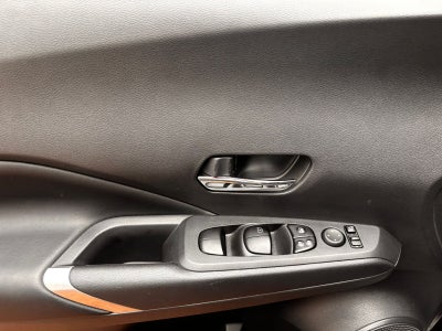 2024 Nissan Kicks E-Power Platinum At