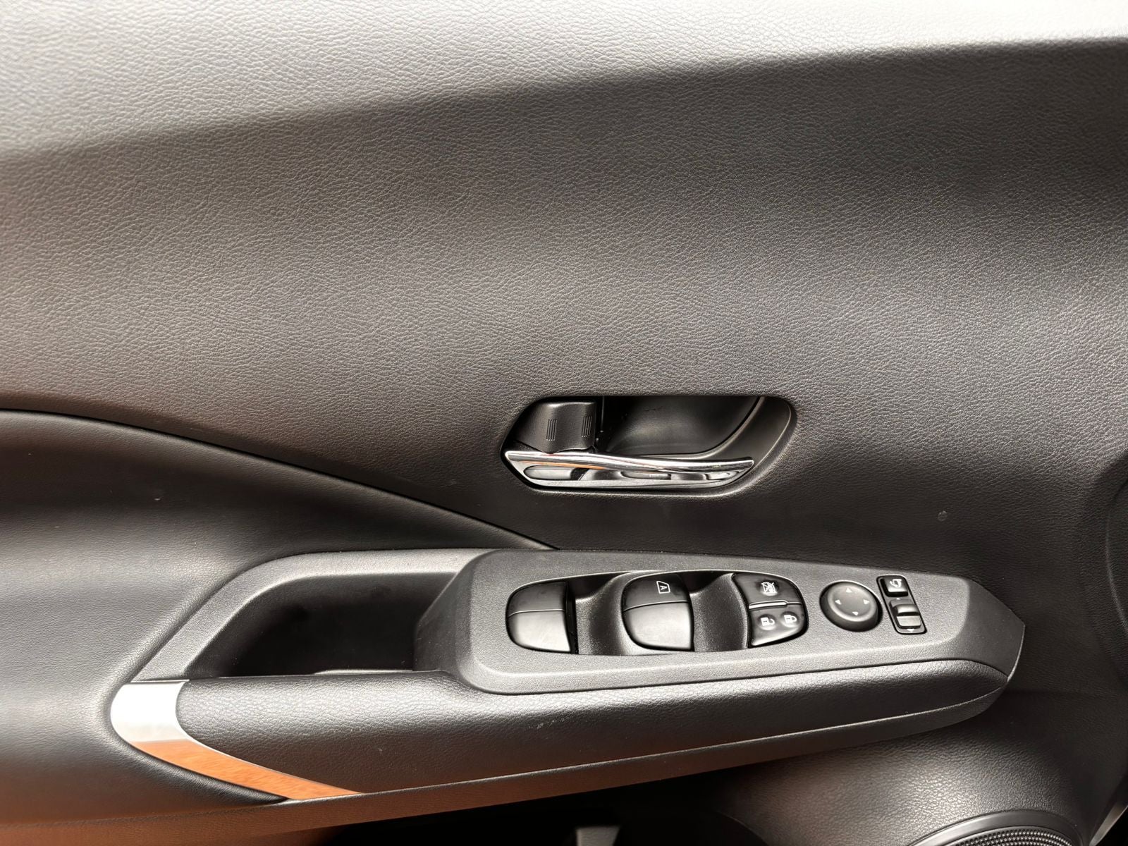 2024 Nissan Kicks E-Power Platinum At