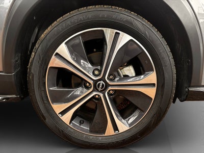 2024 Nissan Kicks E-Power Platinum At