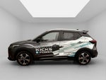 2024 Nissan Kicks E-Power Platinum At
