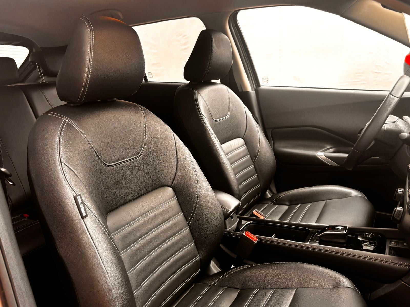 2024 Nissan Kicks E-Power Platinum At