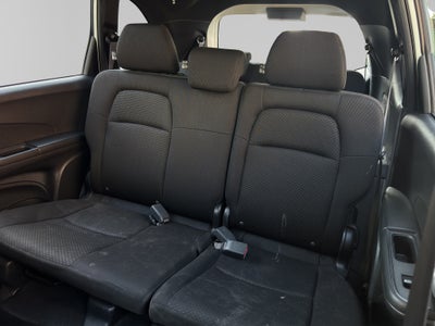 2019 Honda BR-V 1.5 Prime Cvt