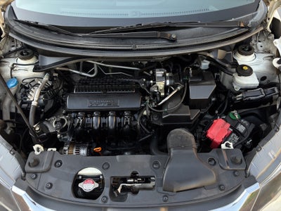 2019 Honda BR-V 1.5 Prime Cvt