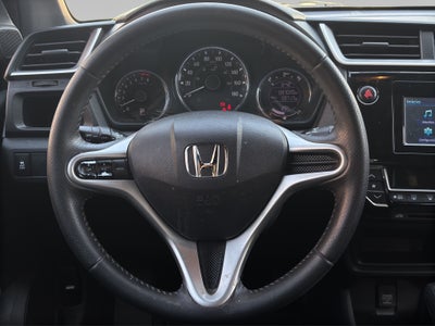 2019 Honda BR-V 1.5 Prime Cvt