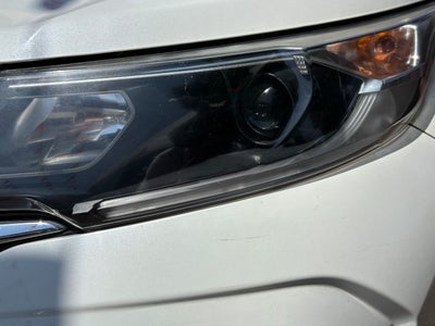 2019 Honda BR-V 1.5 Prime Cvt