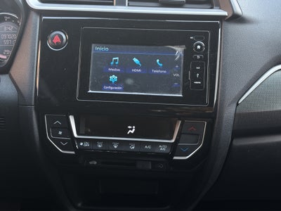2019 Honda BR-V 1.5 Prime Cvt