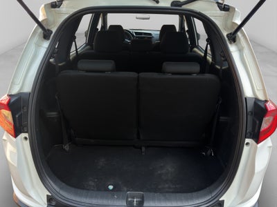 2019 Honda BR-V 1.5 Prime Cvt