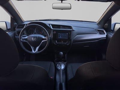 2019 Honda BR-V 1.5 Prime Cvt