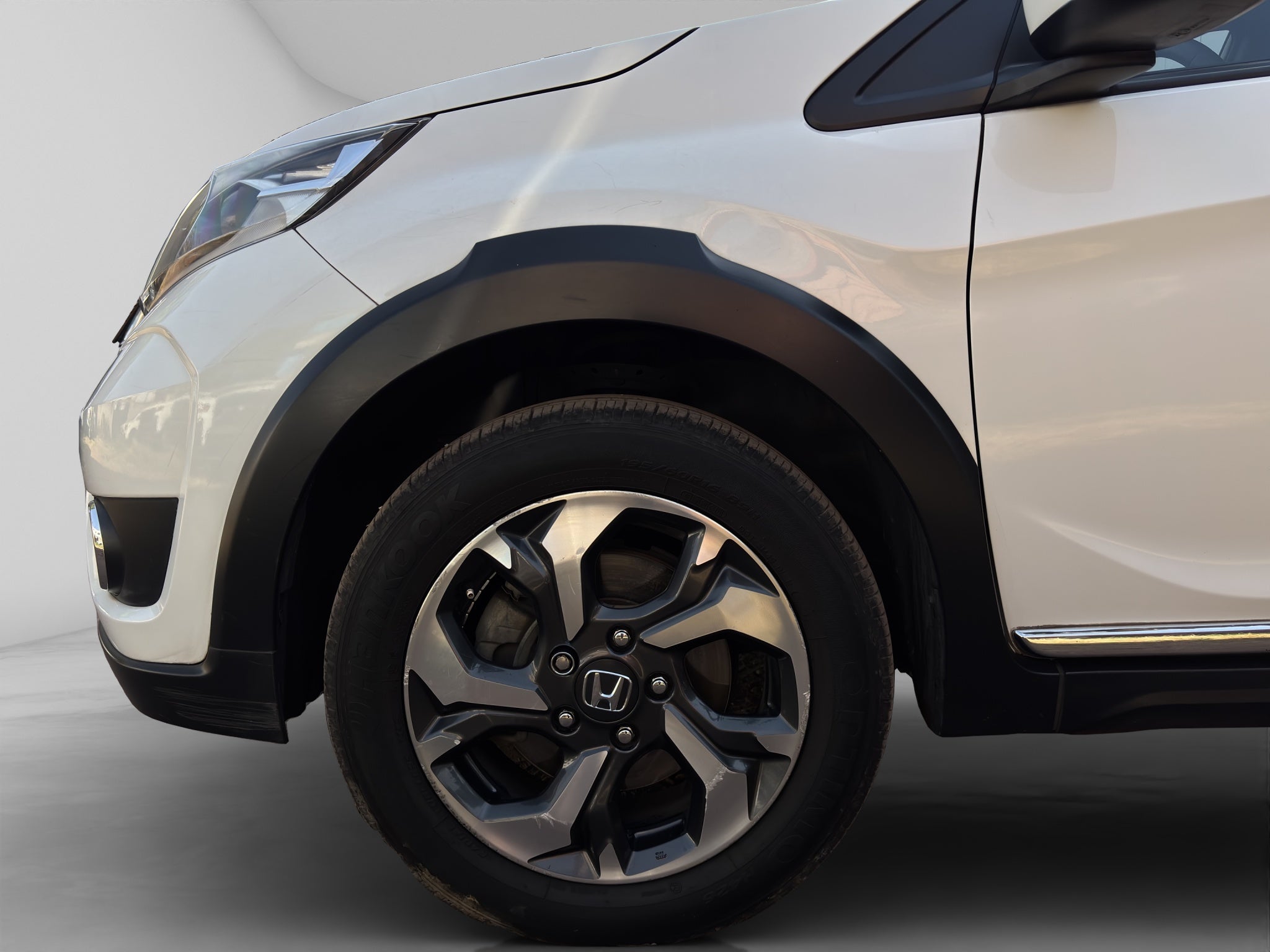 2019 Honda BR-V 1.5 Prime Cvt