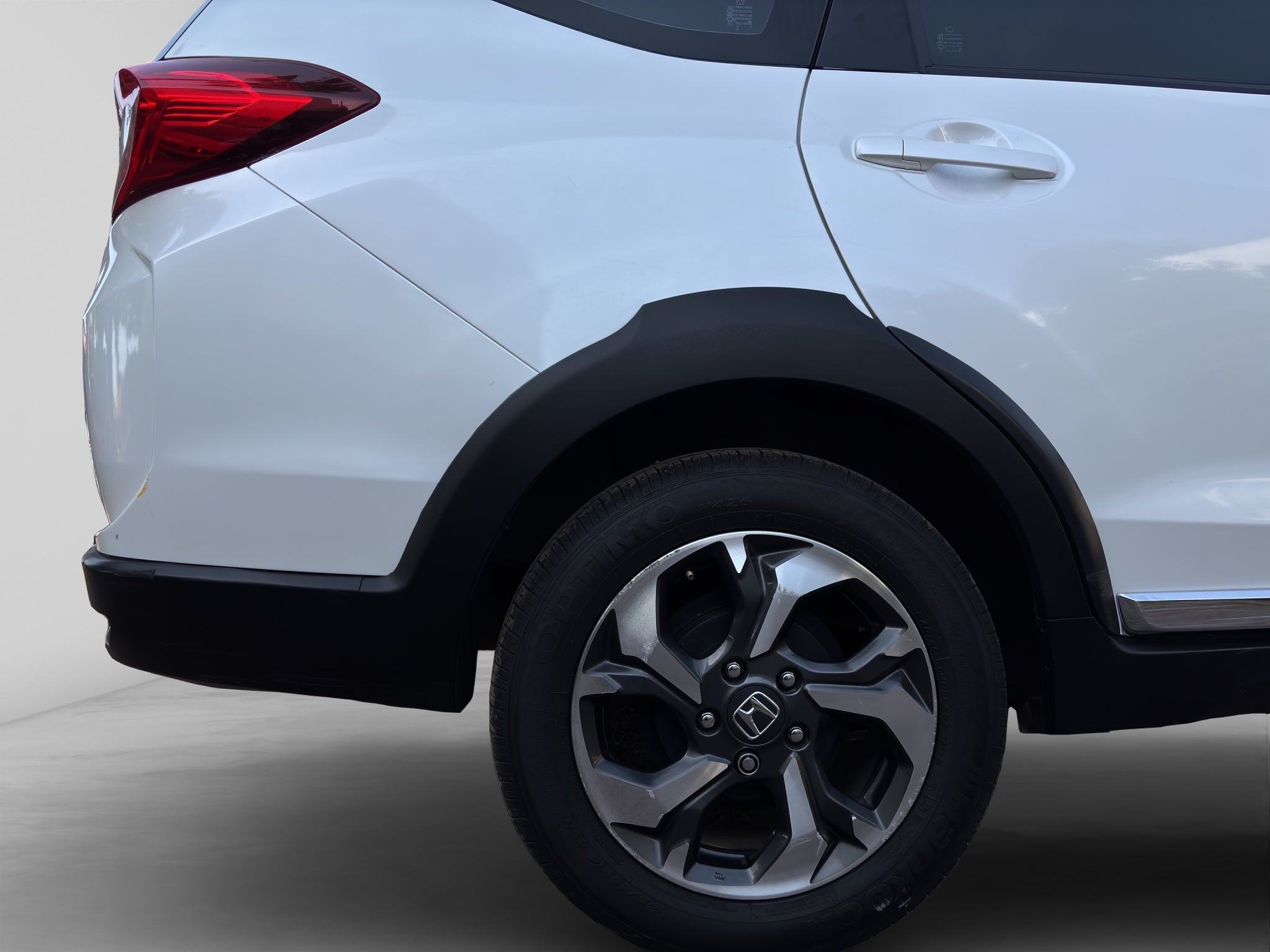 2019 Honda BR-V 1.5 Prime Cvt