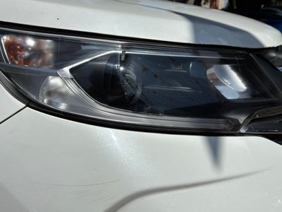 2019 Honda BR-V 1.5 Prime Cvt