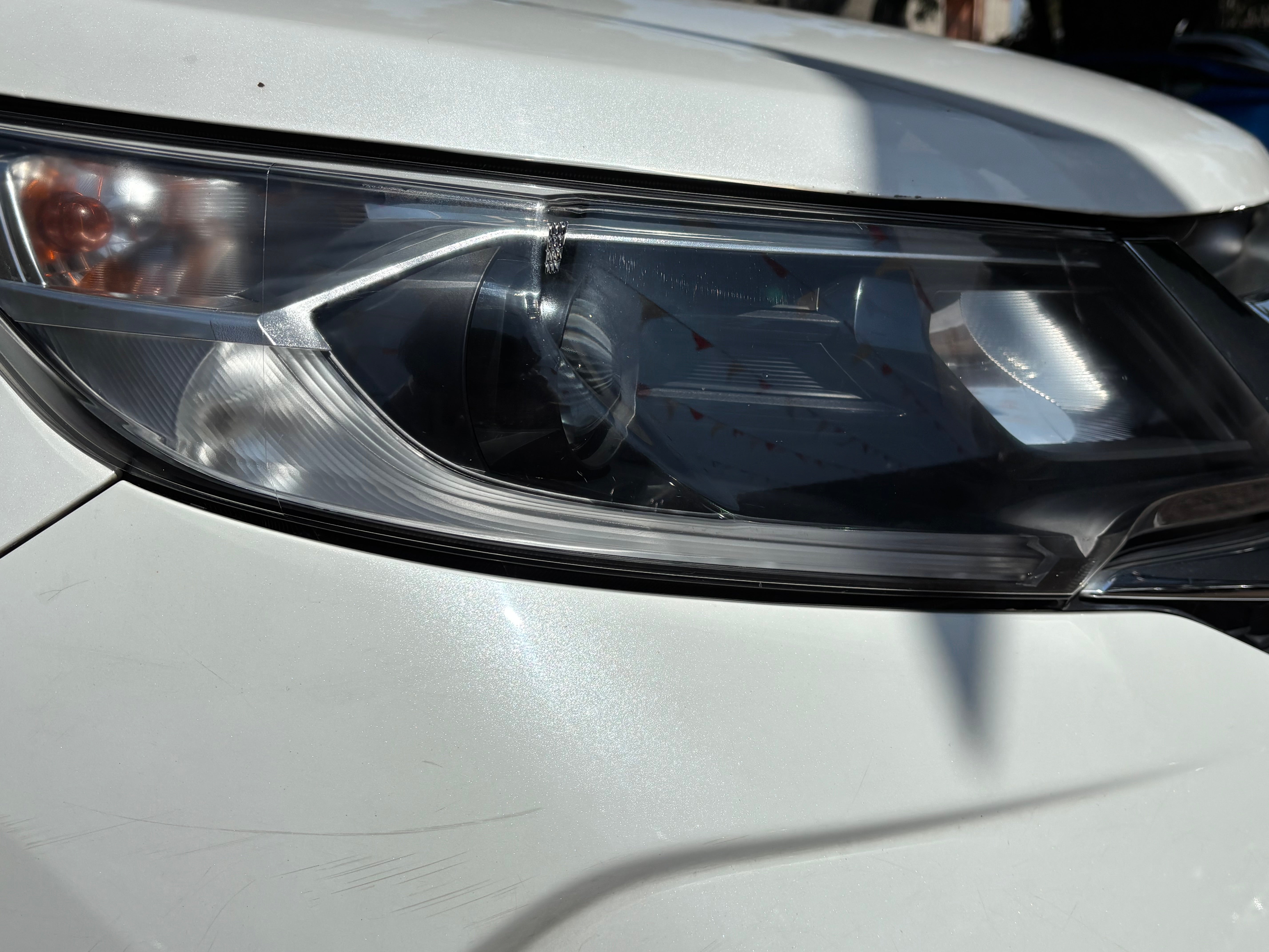 2019 Honda BR-V 1.5 Prime Cvt