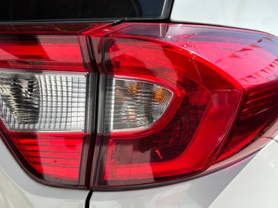 2019 Honda BR-V 1.5 Prime Cvt