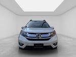 2019 Honda BR-V 1.5 Prime Cvt