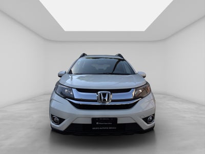 2019 Honda BR-V 1.5 Prime Cvt