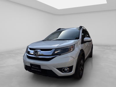 2019 Honda BR-V 1.5 Prime Cvt