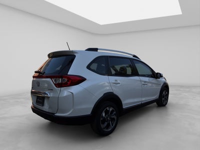 2019 Honda BR-V 1.5 Prime Cvt