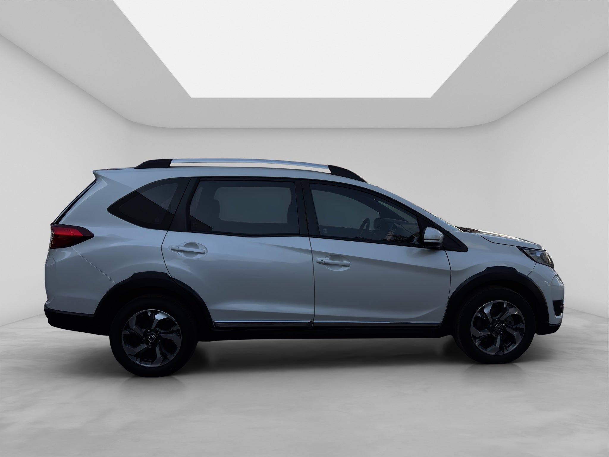 2019 Honda BR-V 1.5 Prime Cvt
