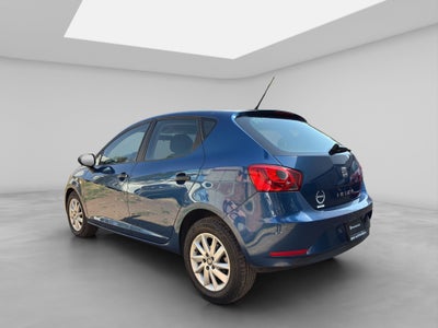 2016 Seat Ibiza 1.6 Blitz 3p Mt