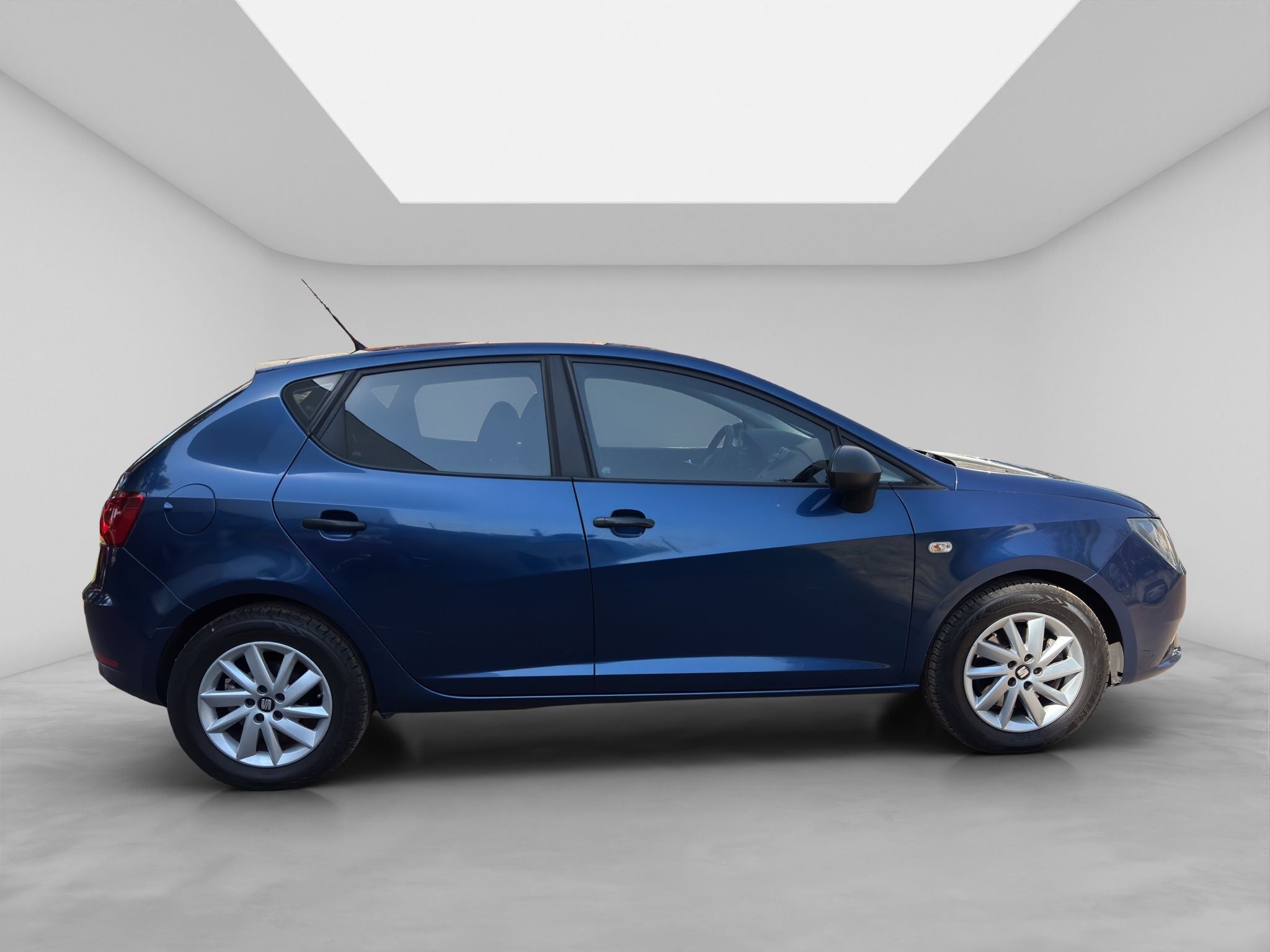 2016 Seat Ibiza 1.6 Blitz 3p Mt