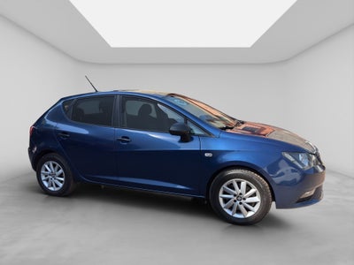 2016 Seat Ibiza 1.6 Blitz 3p Mt