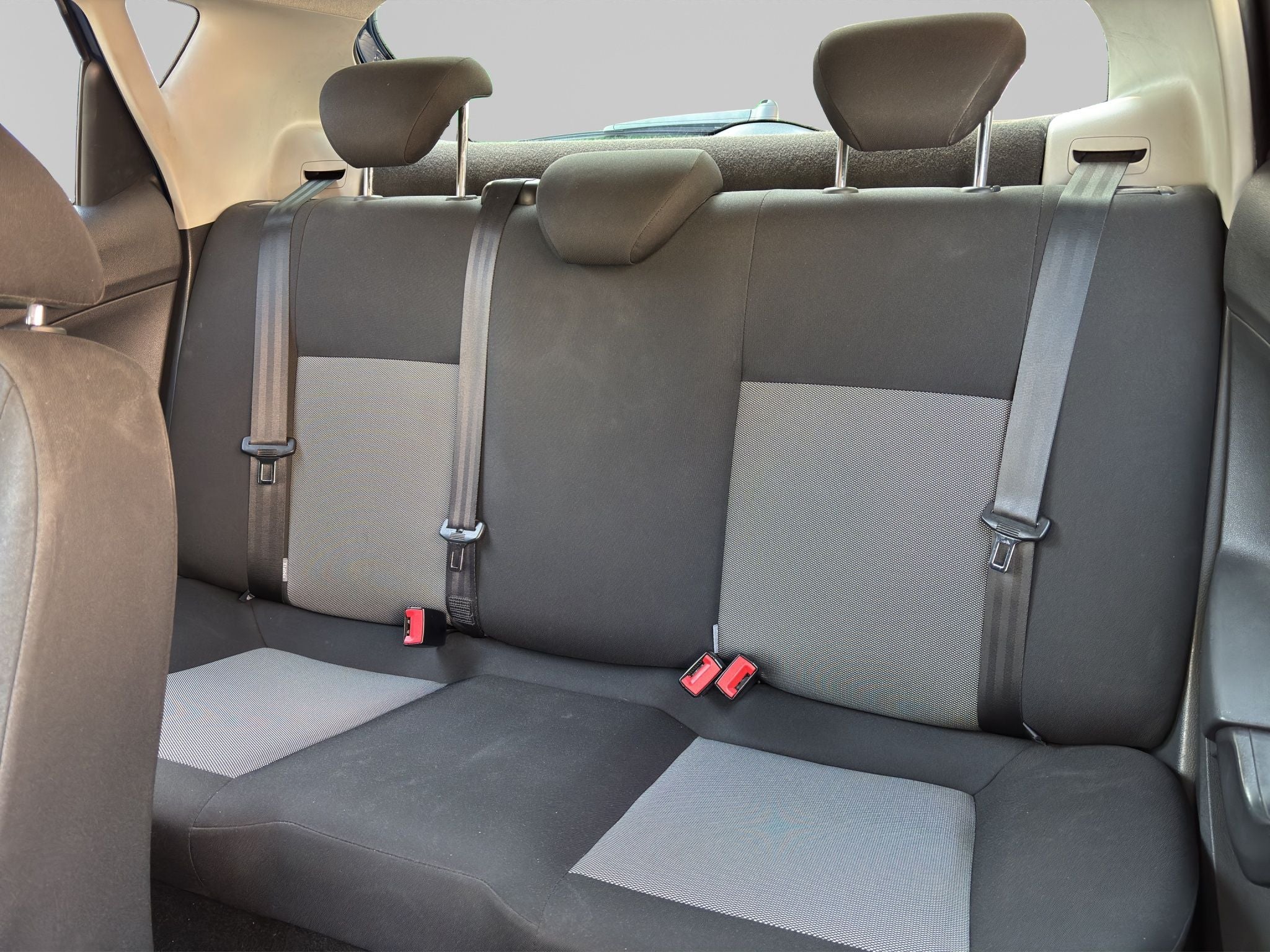 2016 Seat Ibiza 1.6 Blitz 3p Mt