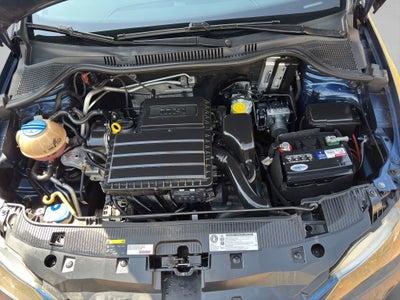 2016 Seat Ibiza 1.6 Blitz 3p Mt