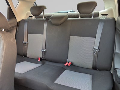 2016 Seat Ibiza 1.6 Blitz 3p Mt