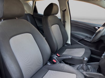 2016 Seat Ibiza 1.6 Blitz 3p Mt