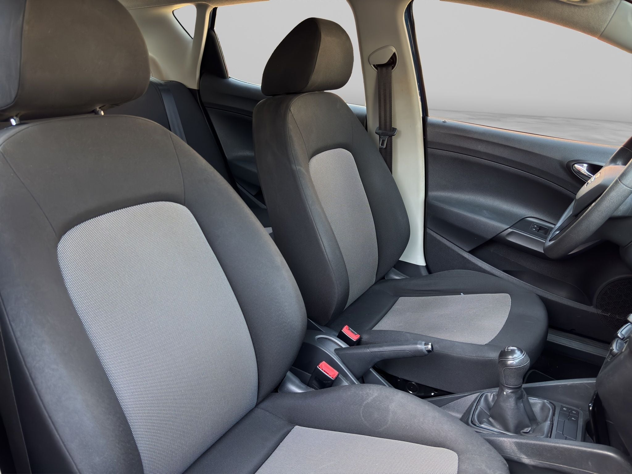 2016 Seat Ibiza 1.6 Blitz 3p Mt