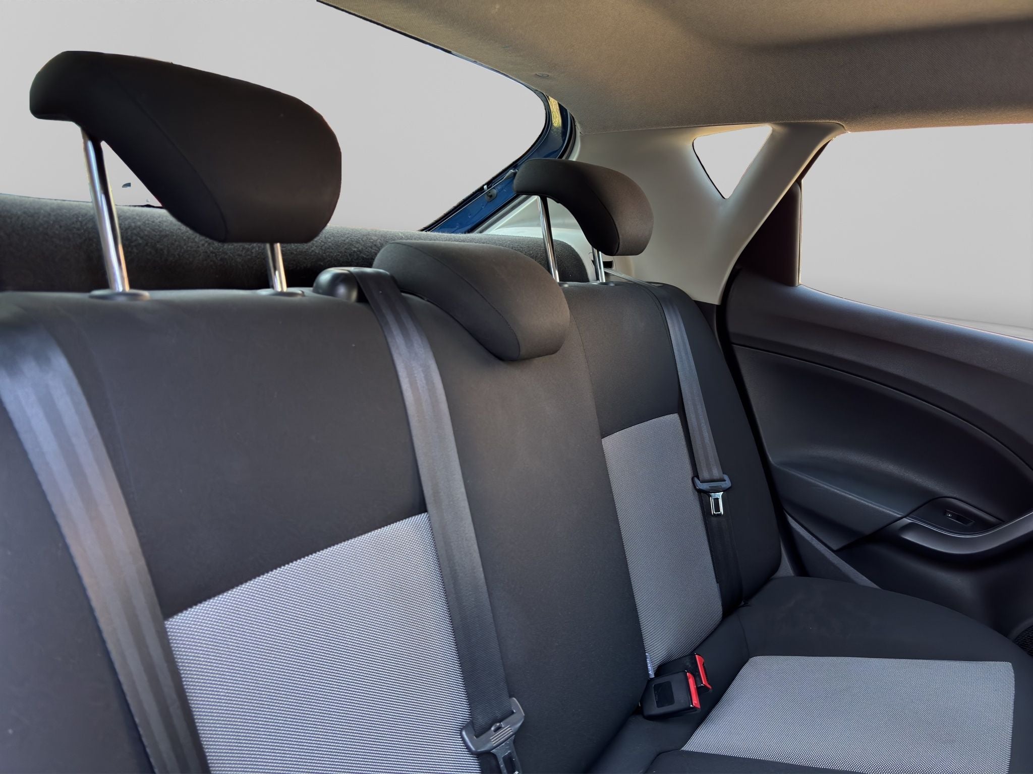 2016 Seat Ibiza 1.6 Blitz 3p Mt