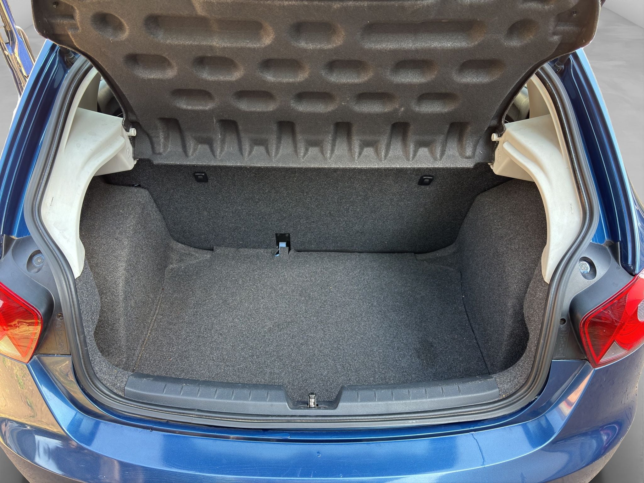 2016 Seat Ibiza 1.6 Blitz 3p Mt