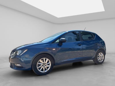 2016 Seat Ibiza 1.6 Blitz 3p Mt