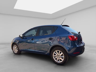 2016 Seat Ibiza 1.6 Blitz 3p Mt