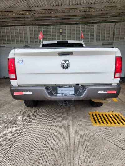 2020 RAM 1500 3.6 V6 ST Cab Regular 4x2 At