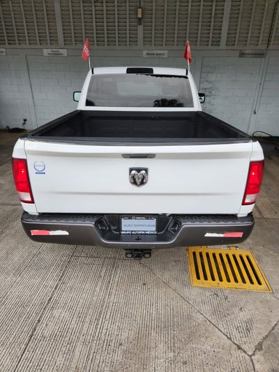 2020 RAM 1500 3.6 V6 ST Cab Regular 4x2 At