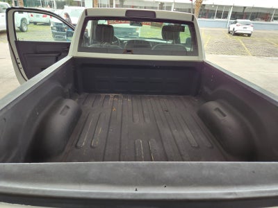 2020 RAM 1500 3.6 V6 ST Cab Regular 4x2 At