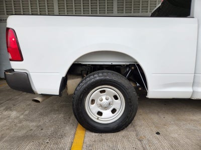 2020 RAM 1500 3.6 V6 ST Cab Regular 4x2 At