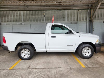 2020 RAM 1500 3.6 V6 ST Cab Regular 4x2 At