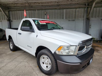 2020 RAM 1500 3.6 V6 ST Cab Regular 4x2 At
