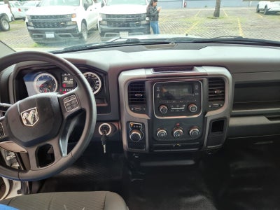2020 RAM 1500 3.6 V6 ST Cab Regular 4x2 At
