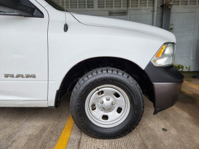 2020 RAM 1500 3.6 V6 ST Cab Regular 4x2 At