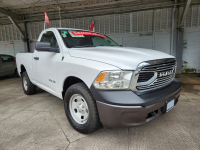 2020 RAM 1500 3.6 V6 ST Cab Regular 4x2 At