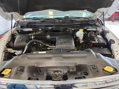 2020 RAM 1500 3.6 V6 ST Cab Regular 4x2 At