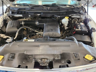 2020 RAM 1500 3.6 V6 ST Cab Regular 4x2 At