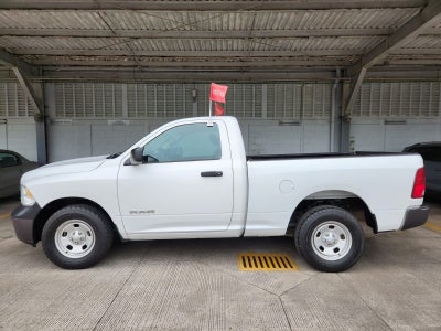 2020 RAM 1500 3.6 V6 ST Cab Regular 4x2 At