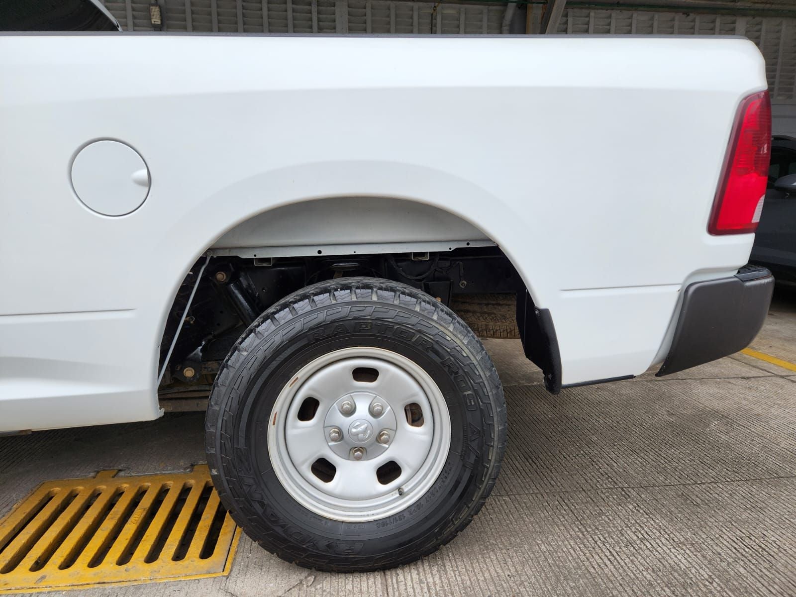 2020 RAM 1500 3.6 V6 ST Cab Regular 4x2 At