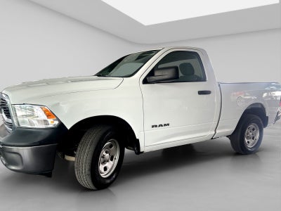 2020 RAM 1500 3.3 V6 XL Crew Cab 4x2 At