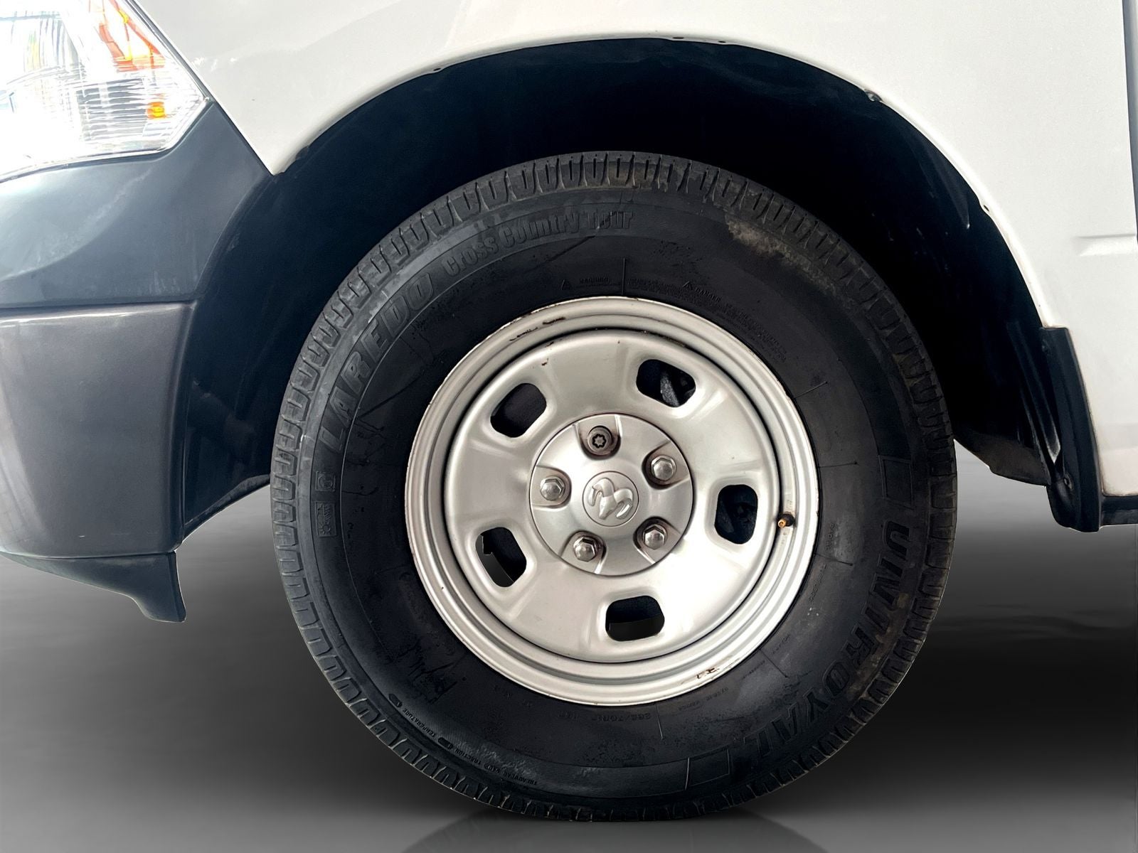 2020 RAM 1500 3.3 V6 XL Crew Cab 4x2 At